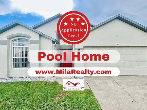 4647 Eagle Peak Dr, Kissimmee, FL 34746