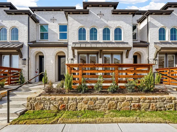 8113 Legacy Oak Dr, McKinney, TX 75071