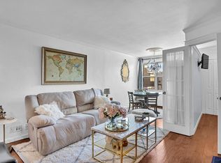 205 3rd Ave APT 15A, New York, NY