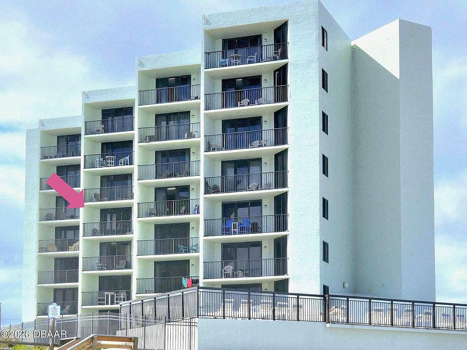 1st image of 3405 S Atlantic Ave #502