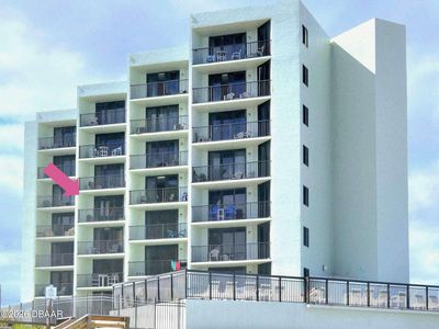 3405 S Atlantic Ave #502, New Smyrna Beach, FL, 32169