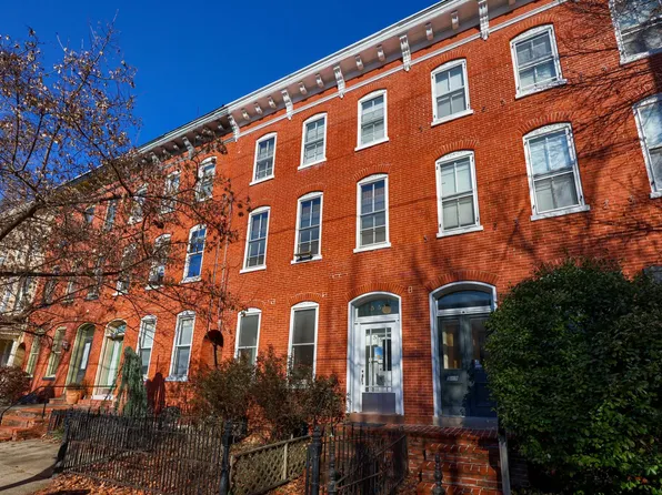 551 W Chestnut St #1, Lancaster, PA 17603