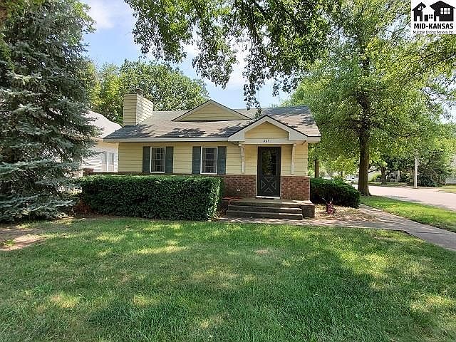 1st image of this home