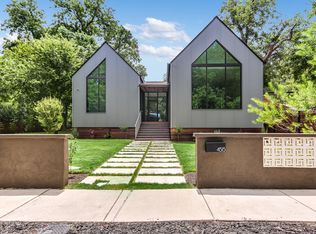 4515 Avenue D, Austin, TX 78751