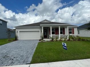 883 Honey Petal Ln, Deland, FL 32720