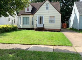4198 Hinsdale Rd, South Euclid, OH 44121