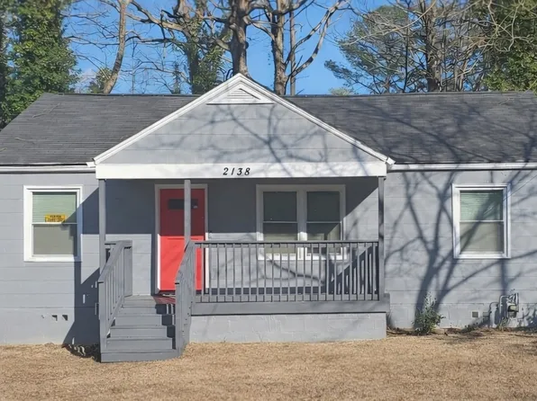 2138 Mulberry St, East Pt, GA 30344