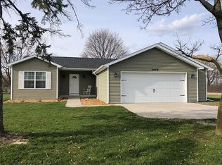 2479 Gibson Rd, Grand Blanc, MI 48439