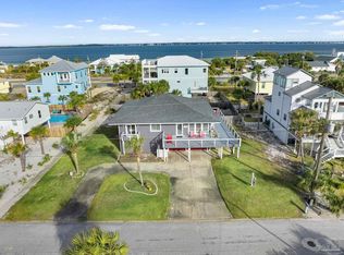 1409 Maldonado Dr, Pensacola Beach, FL 32561
