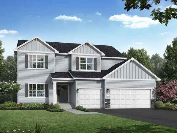 23737 Vintage St NW, Saint Francis, MN 55070