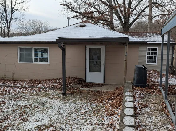 3 Lake Hart, Mooresville, IN 46158