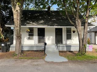 726 Lee St, Murfreesboro, TN 37130