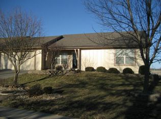 18799 S Sunrise Dr, Belton, MO 64012