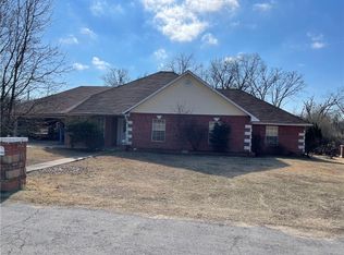 5700 Virginia Ave, Fort Smith, AR 72904