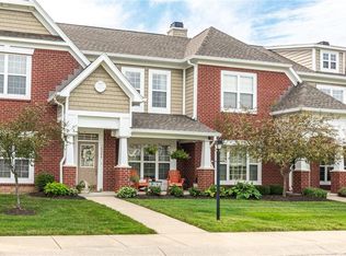 15554 Lockport Dr, Westfield, IN