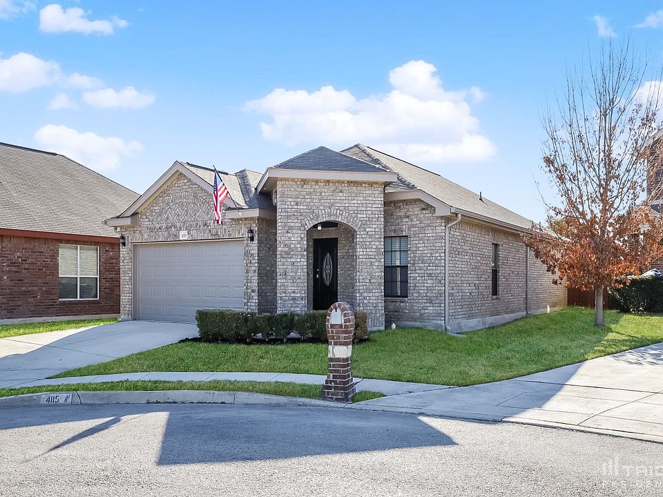1st image of 4115 Grissom Park
