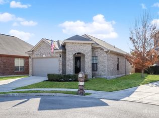 4115 Grissom Park, San Antonio, TX 78251