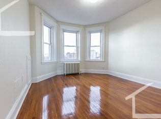 1167 Boylston St APT 37, Boston, MA 02215