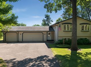 37625 Elk Ave, North Branch, MN 55056