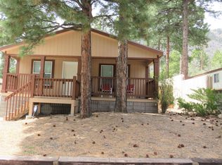 6013 N Snowflake Dr, Flagstaff, AZ 86004
