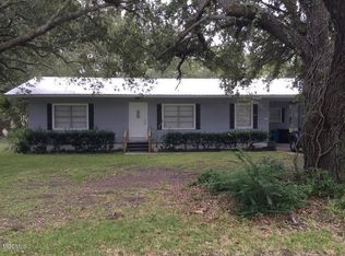 3510 Burroughs Ave, Pascagoula, MS 39581
