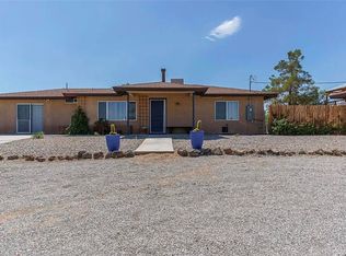 58235 Sun Via Dr, Yucca Valley, CA 92284