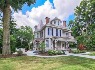 681 Central Ave, Carlisle, OH 45005