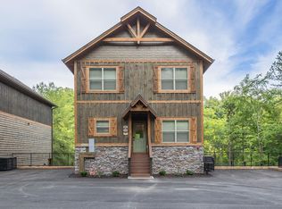 2017 Myrtle Way LOT 8, Sevierville, TN 37863