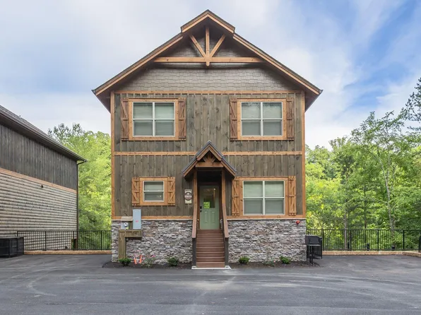 2017 Myrtle Way Lot 8, Sevierville, TN 37863