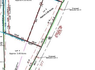 3 Tba Us Hwy #377, Whitesboro, TX 76273