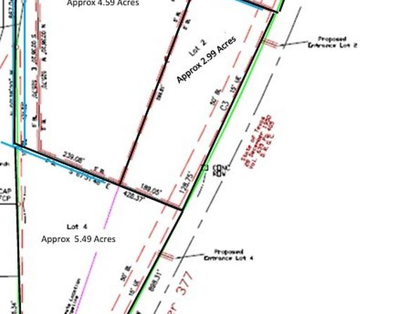 3 Tba Us Hwy #377, Whitesboro, TX 76273