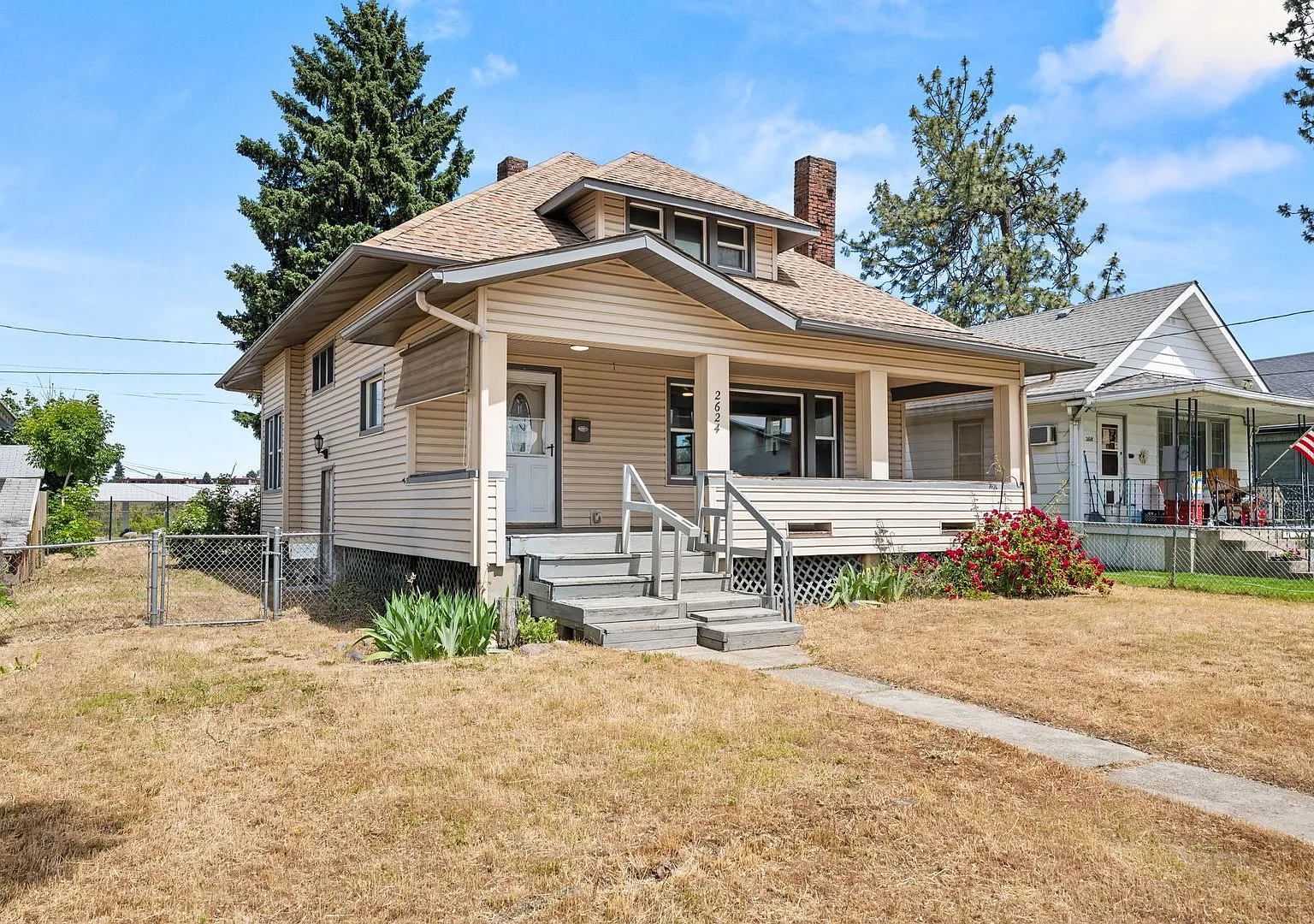 2624 W Eighth Ave — Photo 3