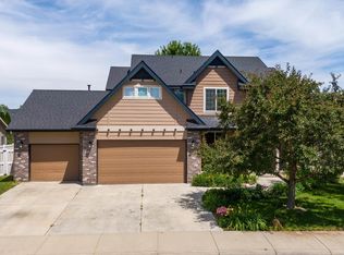 9704 W Pembridge Dr, Star, ID 83669