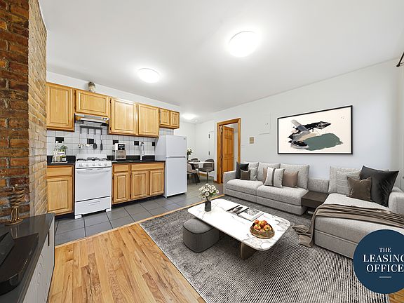 3rd image of 525 9th Ave APT 3B