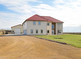 16492 42nd St SE, Mapleton, ND 58059