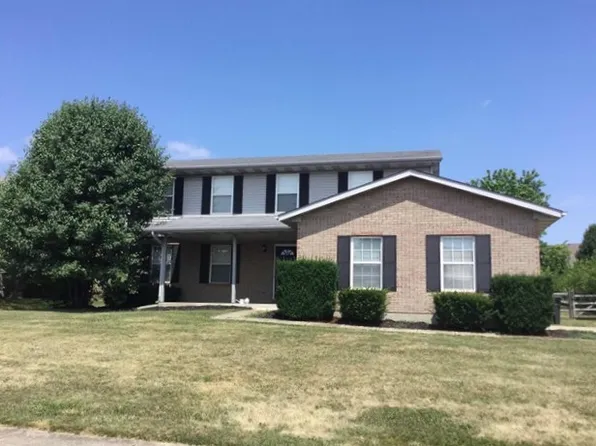 5547 Shady Meadows Dr, Hamilton, OH 45011