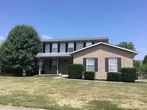 5547 Shady Meadows Dr Photo 1