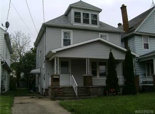 1026 20th St, Niagara Falls, NY 14301