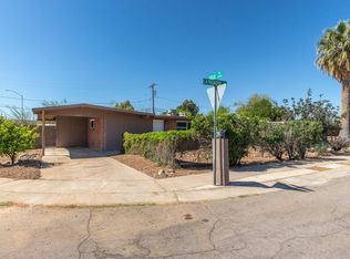 1429 W La Pasadita St, Tucson, AZ 85705