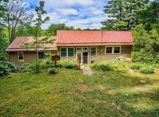 93 S Woods Rd #B, Hammond, NY 13646
