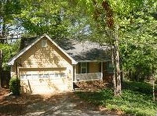 55 Briarcliff Pl, Stockbridge, GA 30281