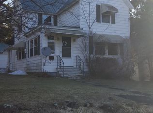 320 N Washington St, Carthage, NY 13619