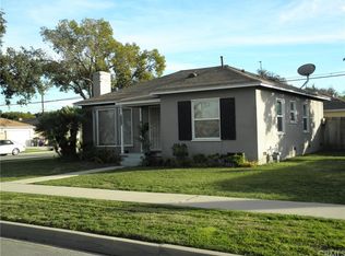 5116 E Monlaco Rd, Long Beach, CA 90808