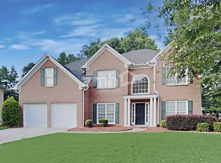 2079 Sugar Springs Dr, Lawrenceville, GA
