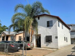 153 W 109th Pl, Los Angeles, CA 90061