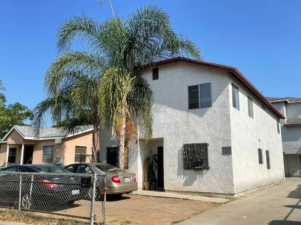 153 W 109th Pl, Los Angeles, CA 90061