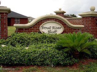 9253 Zephyr Lily Ln, Jacksonville, FL 32219