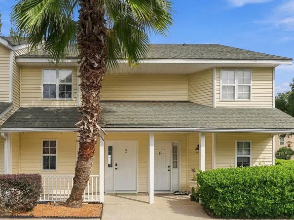 270 Stefan Dr #11-E, Charleston, SC 29412