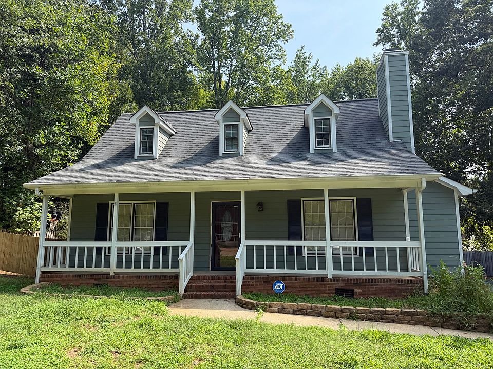 1st image of 6414 Rockshire Dr