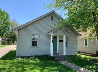 2221 Union St, Columbus, IN 47201
